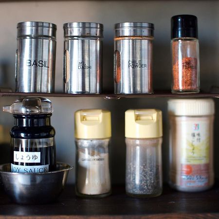 J-Hoppers Lake Biwa Guesthouse Otsu Ngoại thất bức ảnh