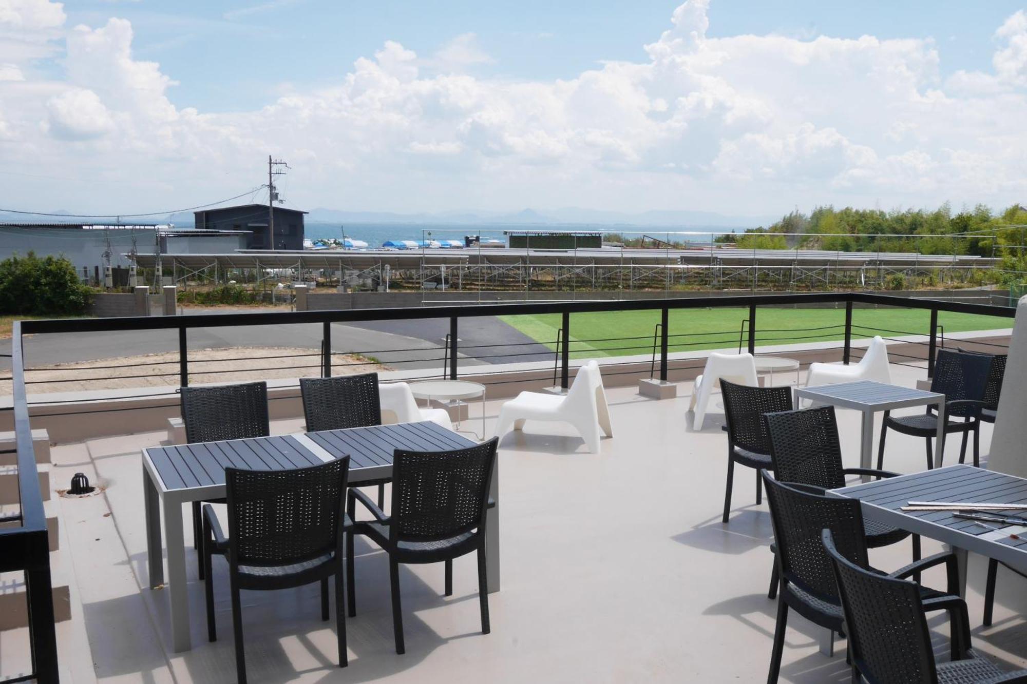 J-Hoppers Lake Biwa Guesthouse Otsu Ngoại thất bức ảnh
