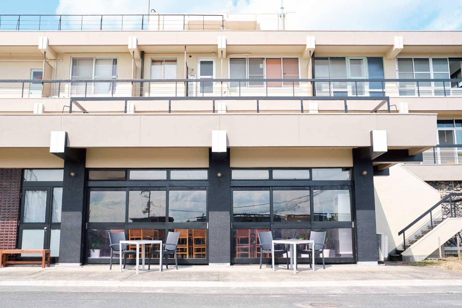 J-Hoppers Lake Biwa Guesthouse Otsu Ngoại thất bức ảnh