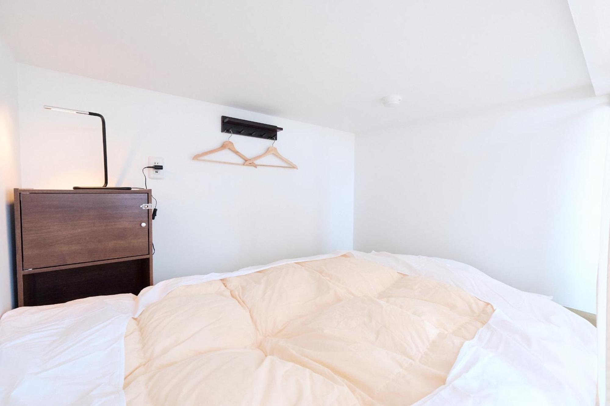 J-Hoppers Lake Biwa Guesthouse Otsu Phòng bức ảnh